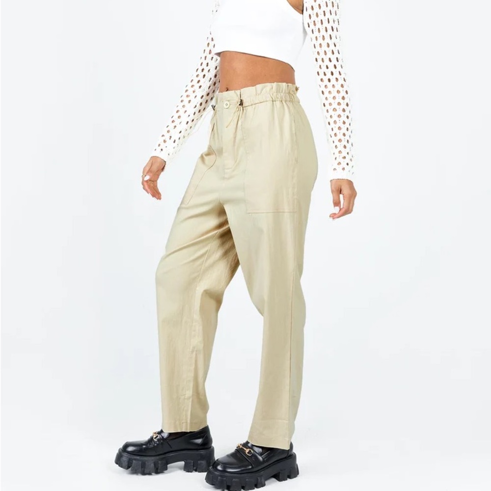 Princess Polly cargo pants